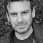 Keith Eyles