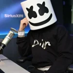 Marshmello