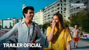 O Mapa Que Me Leva Até Você – Trailer Oficial