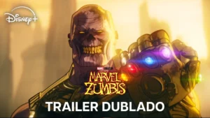Marvel Zumbis – Marvel Zumbis | Trailer Oficial Dublado | Disney+