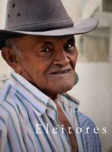 Eleitores