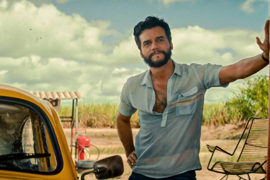 Wagner Moura e o Agente Secreto: Potencial para o Oscar 2024