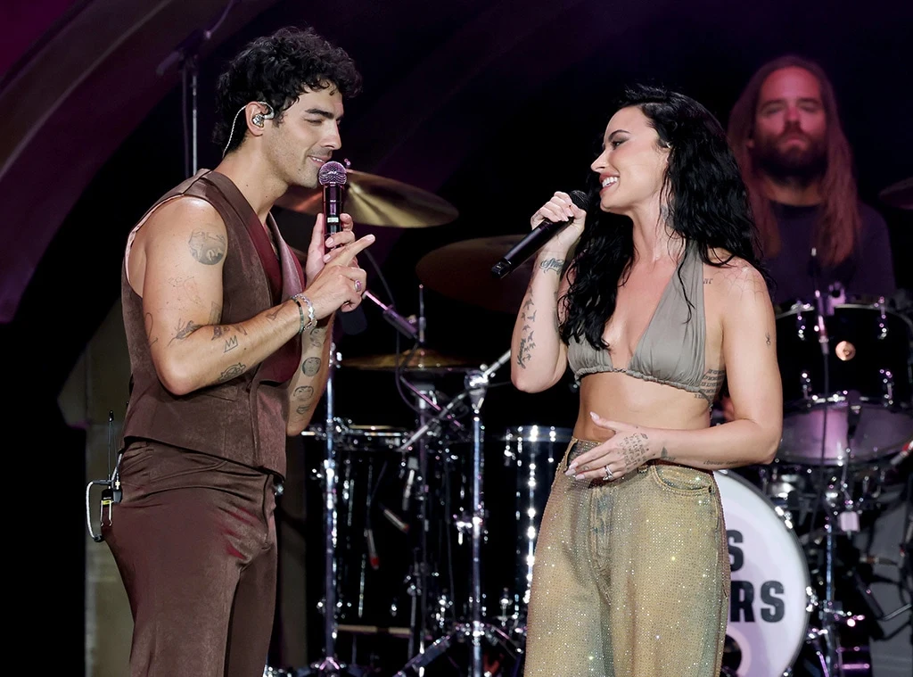 Camp Rock 3: Jonas Brothers de volta, mas sem Demi Lovato