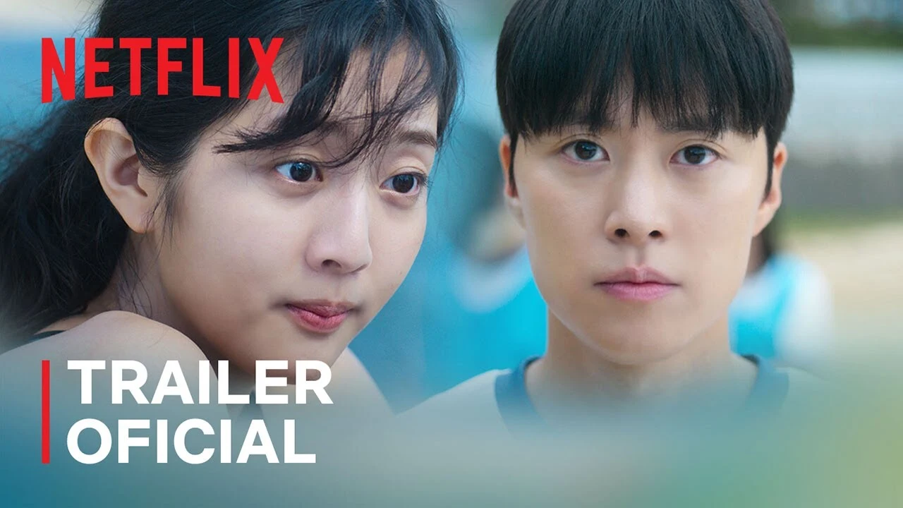 Amor Enrolado – Trailer oficial [Legendado]