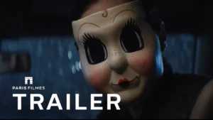 Os Estranhos: Capítulo 2 – Os Estranhos: Capítulo 2 | Trailer Oficial Legendado