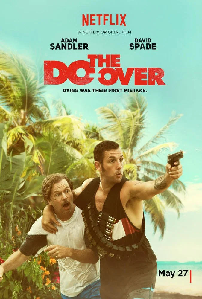 Explorando os Melhores Filmes de Adam Sandler: Humor e Emoção