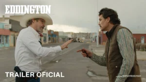 Eddington – Eddington | Trailer Oficial (Universal Pictures) – HD