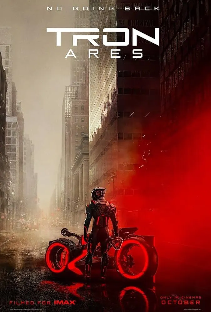 Tron Ares: Uma Nova Época de Aventura na Realidade Virtual