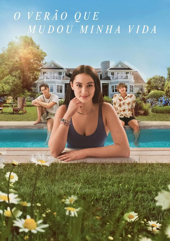 O Futuro de “O Verão Que Mudou Minha Vida”: Novas Temporadas ou Spin-offs à Vista?