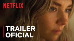 A Noite Sempre Chega – A Noite Sempre Chega | Trailer oficial | Netflix