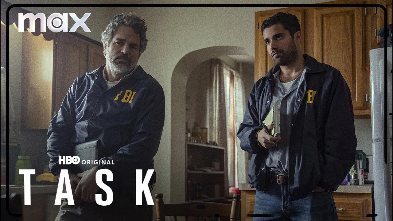 Task: Unidade Especial – Task | Teaser Oficial | Max