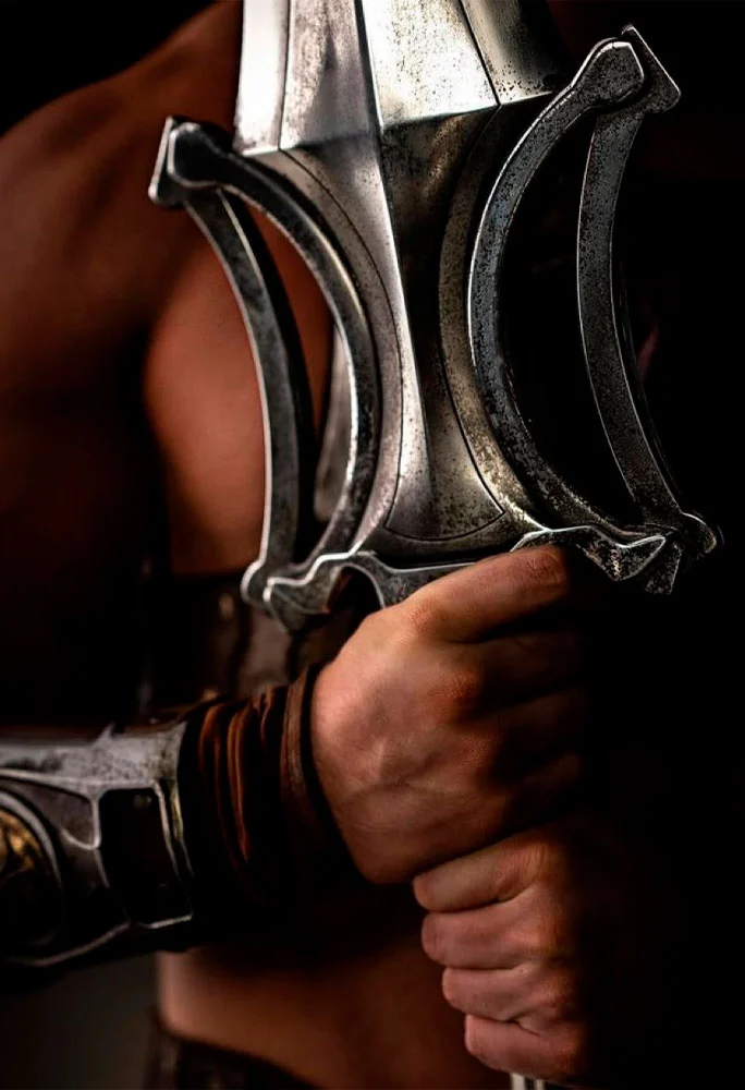 He-Man: A Nova Era dos Mestres do Universo nos Cinemas em 2026