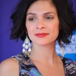 Alexandra Barreto