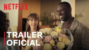 French Lover – French Lover | Trailer oficial | Netflix
