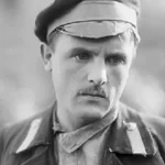 Максим Штраух