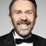 Сергей Шнуров