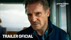 Missão Resgate: Vingança – Missão Resgate: Vingança | Trailer Oficial | Prime Video