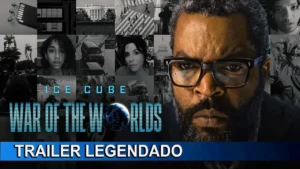 A Guerra dos Mundos – Guerra dos Mundos 2025 Trailer Legendado