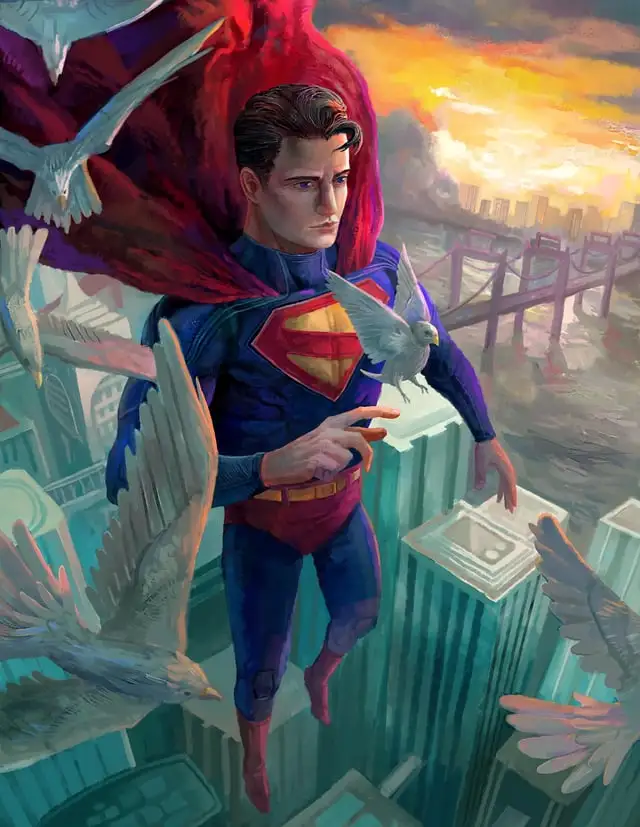 Superman 2: O Homem do Amanhã – Novidades sobre a Trama e Personagens