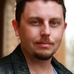 Alex Becconsall