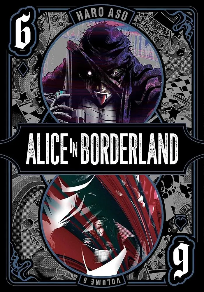 Alice in Borderland: Resumo Completo das Temporadas 1 e 2 e Expectativas para a 3ª
