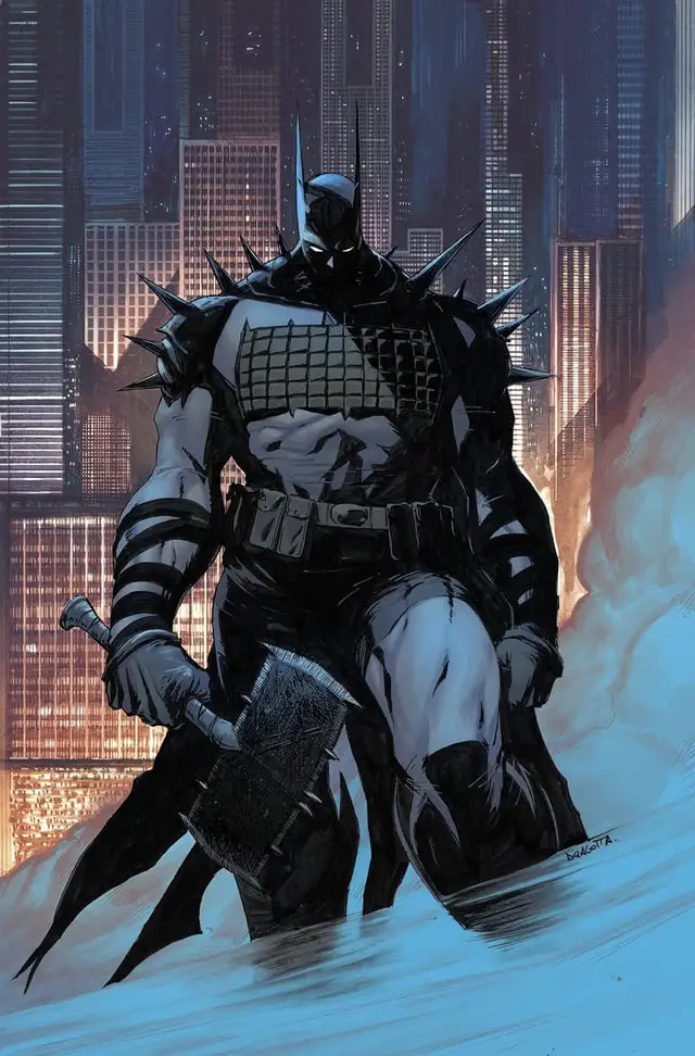 Os Maiores Feitos do Absoluto Batman: Poder, Resistência e Simbolismo