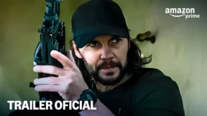 A Lista Terminal: Lobo Negro – Trailer Oficial