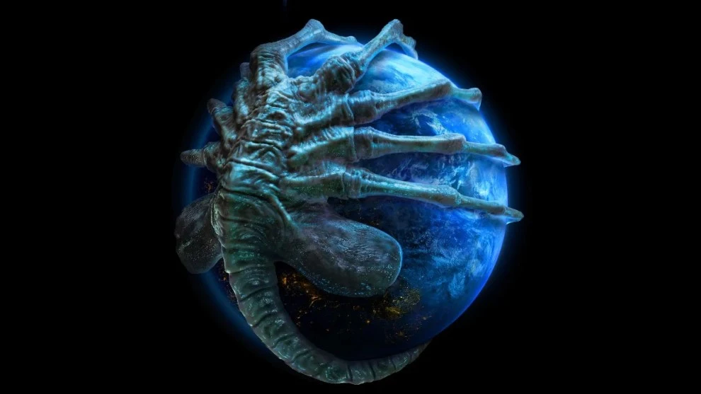 Alien Earth: A Revolução da Franquia Alien em sua Nova Temporada