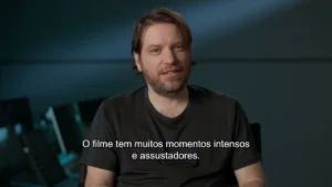 Jurassic World: Recomeço – Jurassic World: Recomeço | Por trás das Câmeras