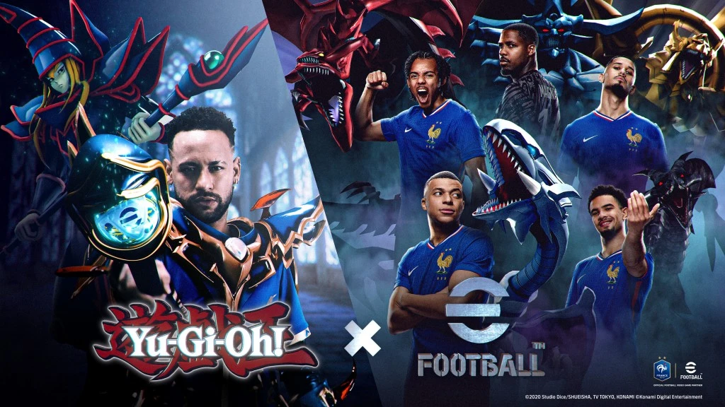 Neymar Jr. como Protagonista de YU-GI-OH: Uma Combinação Inesperada