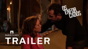 Os Enforcados – Os Enforcados | Trailer Oficial