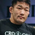 Satoshi Ishii