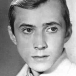 Николай Бурляев