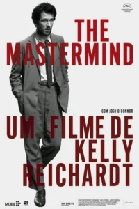 The Mastermind