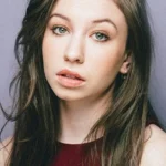 Katelyn Nacon