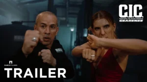 C.I.C. – Central de Inteligência Cearense – C.I.C. – Central de Inteligência Cearense | Trailer Oficial
