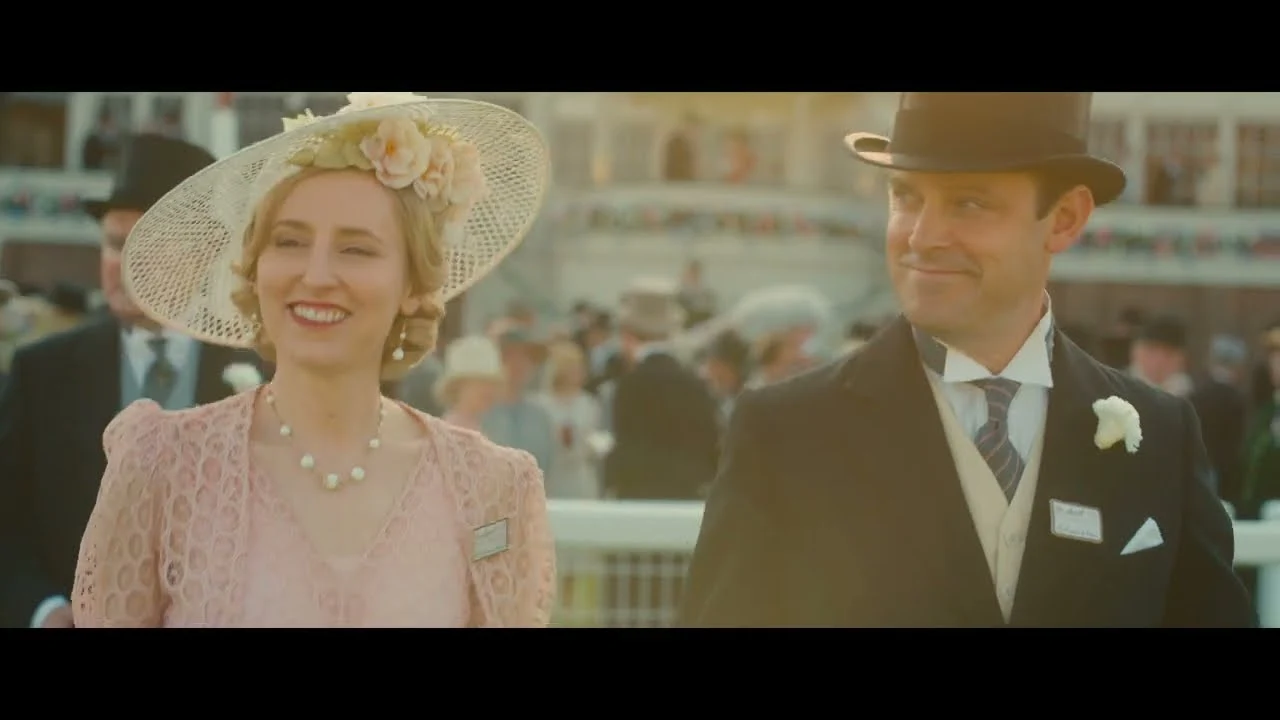 Downton Abbey: O Grande Final – Downton Abbey: O Grande Final | Trailer Oficial (Universal Pictures) – HD