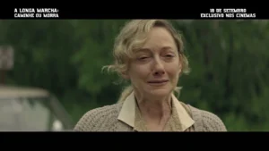 A Longa Marcha: Caminhe ou Morra – Spot 30″ Dublado