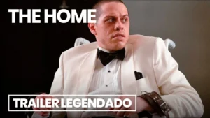 The Home – Trailer Legendado