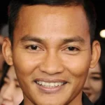 Tony Jaa