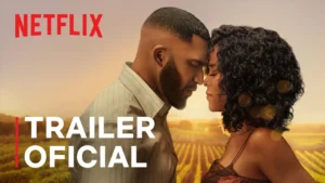 Rute e Boaz – Rute e Boaz | Trailer oficial | Netflix