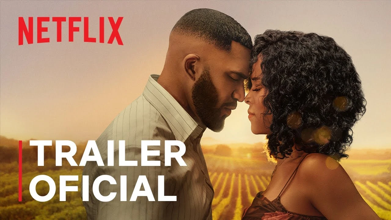 Rute e Boaz – Rute e Boaz | Trailer oficial | Netflix