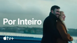 Por Inteiro – Trailer oficial