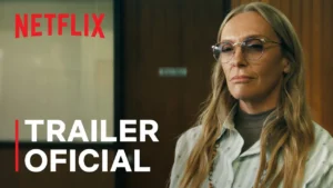 Desobedientes – Desobedientes | Trailer oficial | Netflix