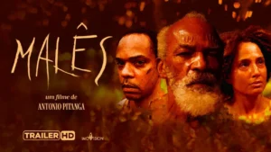 Malês – Malês | Teaser Oficial | Imovision