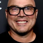 Patrick John Flueger