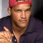 Mark Kerr