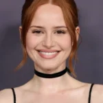 Madelaine Petsch