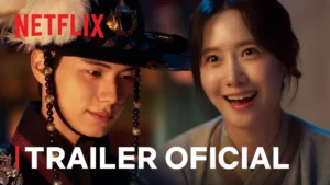 Bon Appétit, Vossa Majestade – Bon Appétit, Vossa Majestade | TRAILER OFICIAL | Netflix