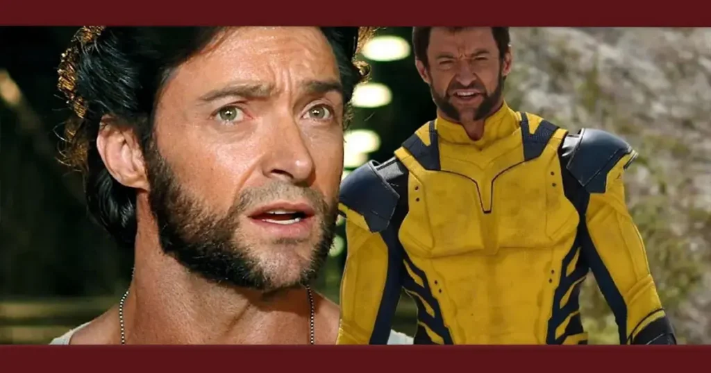 Wolverine: O Novo Filme que Promete Revolucionar o Mundo dos Super-Heróis